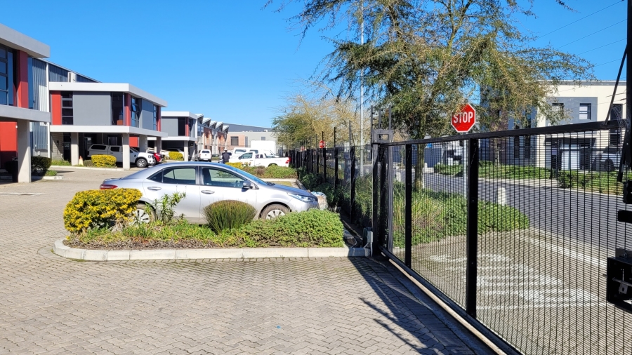 To Let commercial Property for Rent in Stikland Industrial Western Cape
